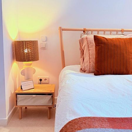 Apartament New Calm & Charming Loft Altea Zewnętrze zdjęcie