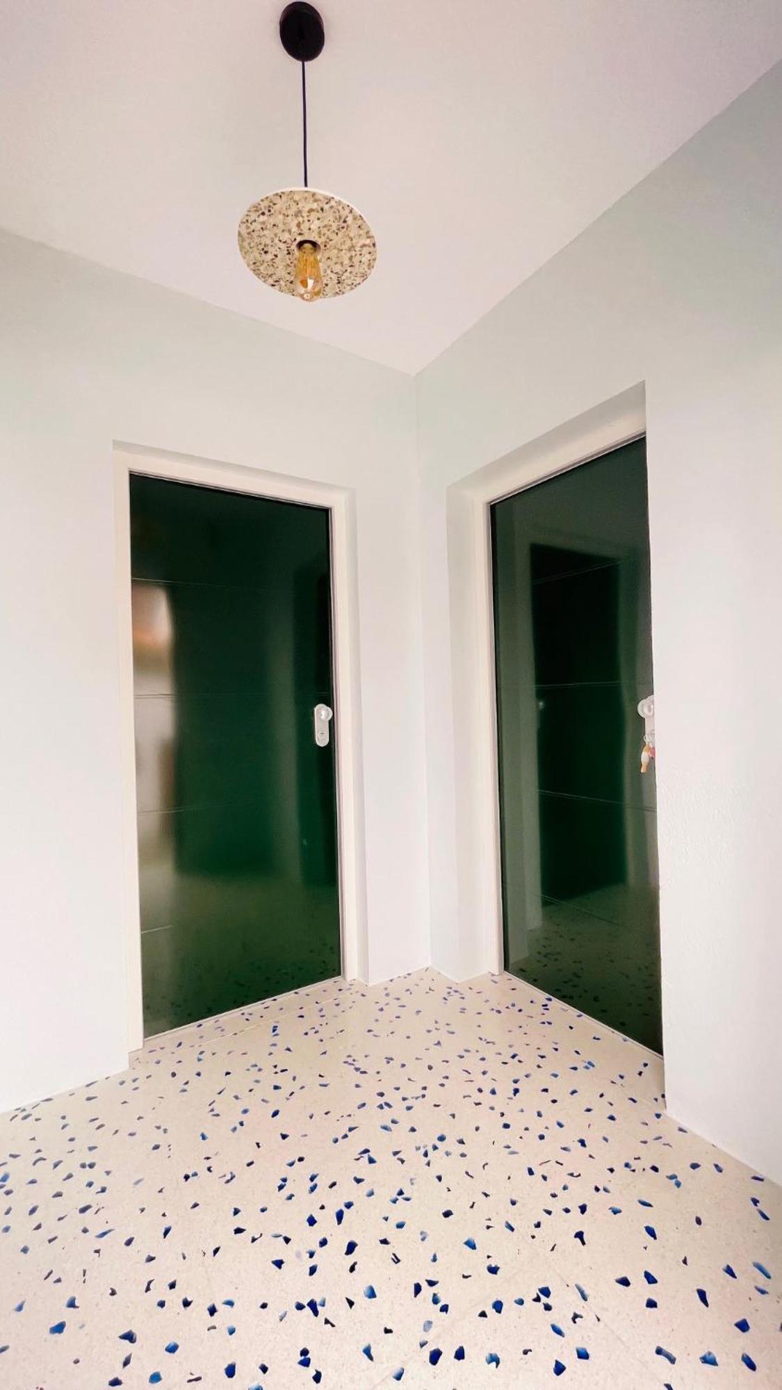 Apartament New Calm & Charming Loft Altea Zewnętrze zdjęcie