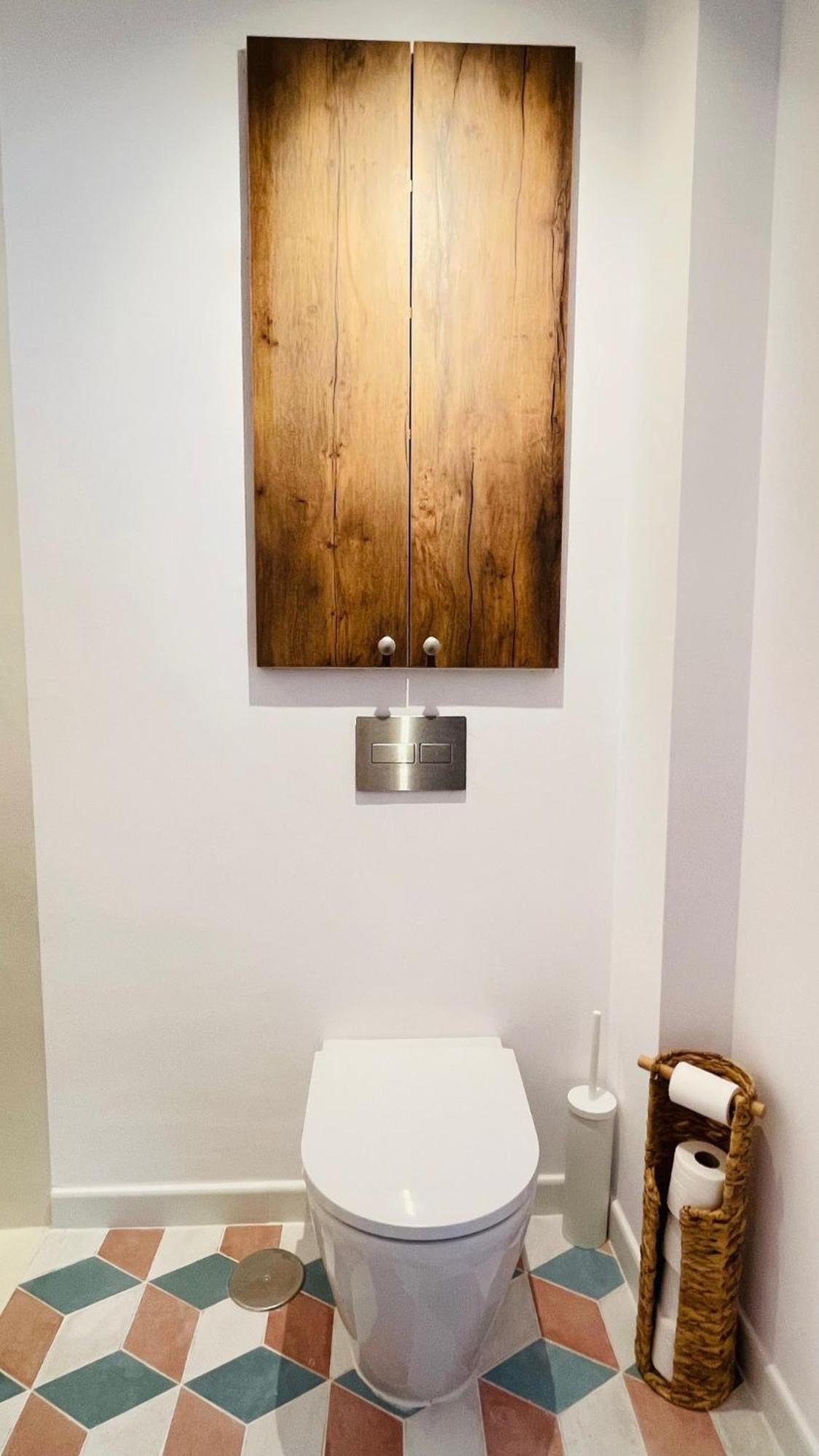 Apartament New Calm & Charming Loft Altea Zewnętrze zdjęcie