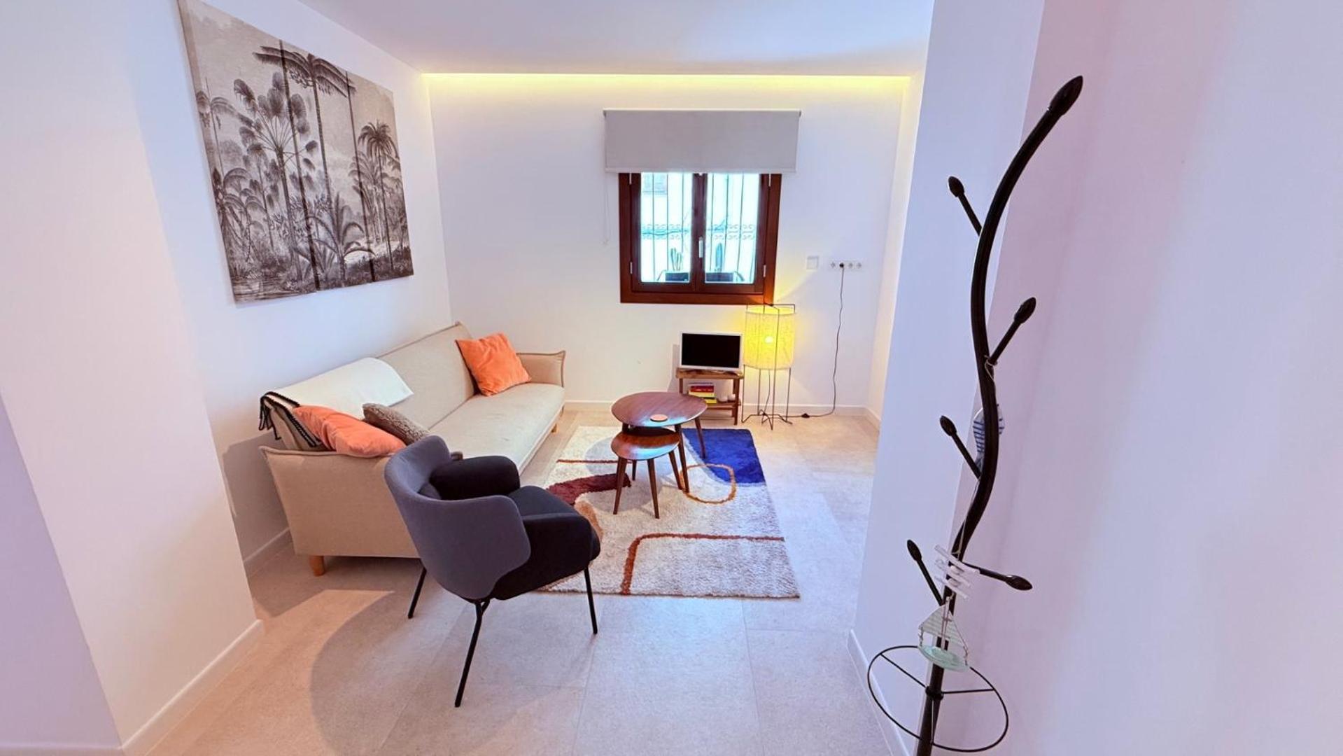 Apartament New Calm & Charming Loft Altea Zewnętrze zdjęcie