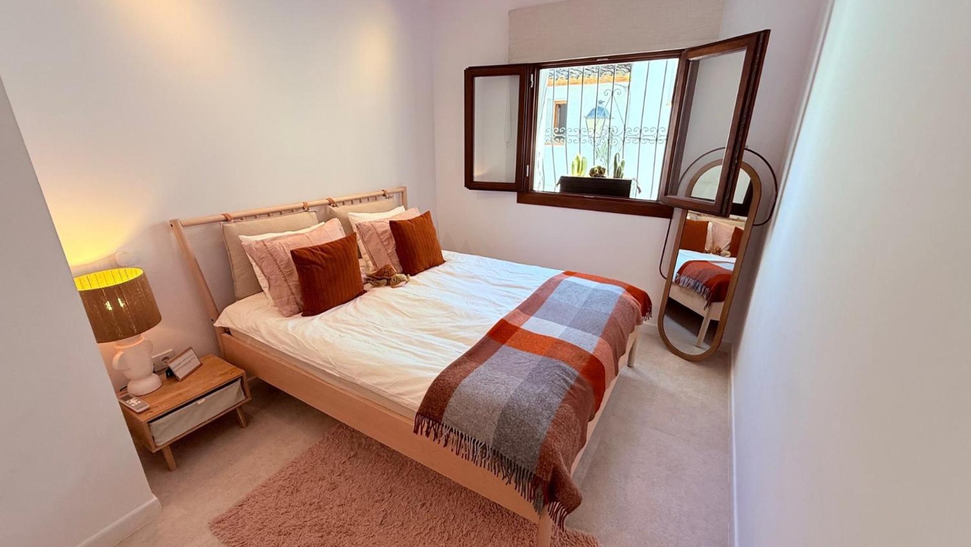 Apartament New Calm & Charming Loft Altea Zewnętrze zdjęcie