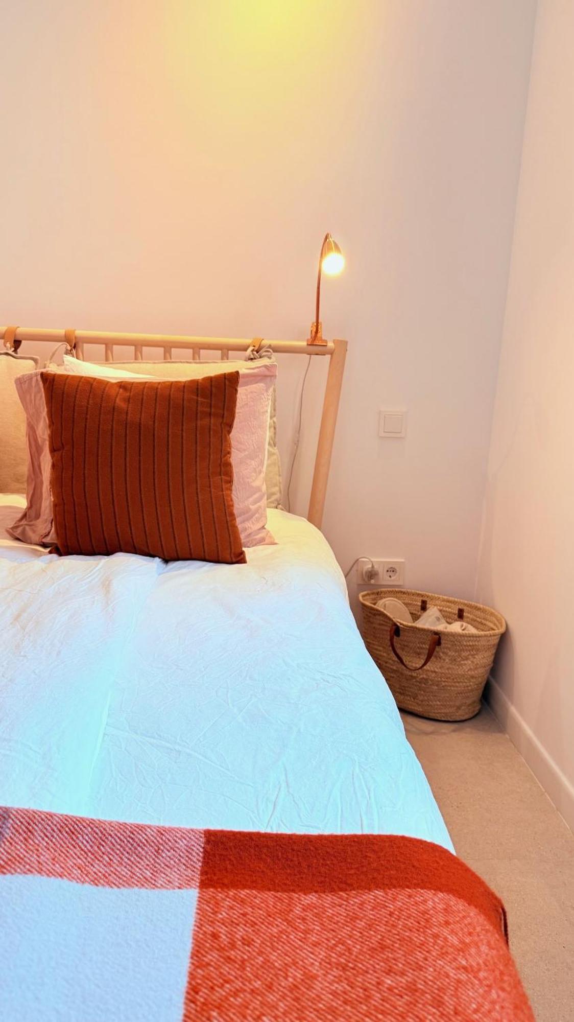 Apartament New Calm & Charming Loft Altea Zewnętrze zdjęcie